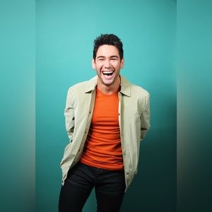 Zara | Lightweight Jacket | Size Small